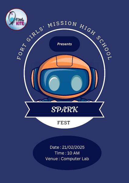 പ്രമാണം:Spark fest.jpeg