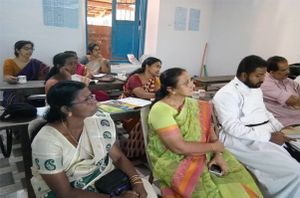 അടൽ ടിങ്കറിംഗ് ലാബ് വെൻഡർ സെലക്ഷൻ