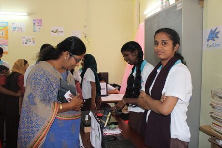പ്രദർശനം