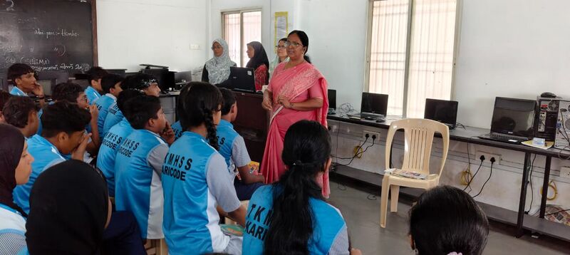 പ്രമാണം:41101 TKMHSS Preliminary camp 3.jpg