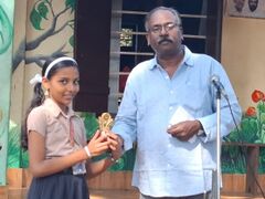 അറബി ദിന ക്വിസ് -അൽഫിദ