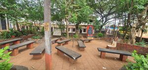 ഓ വി വിജയൻ സ്മൃതിവനം.jpeg