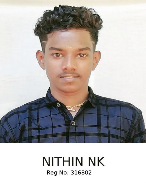 പ്രമാണം:Nithin NK.jpeg