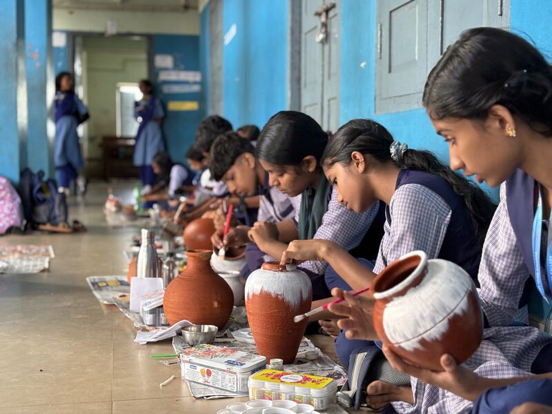 പ്രമാണം:SCHOOL SASTHRAMELA 2025-26 .jpg