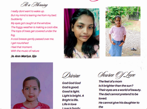 St.Mary's H.S Vynthala, Students' Publication.png