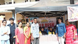 കോഴിക്കോട് ജില്ലാകലോൽസവം 2025-കൊയിലാണ്ടി