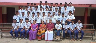 GROUP PHOTO