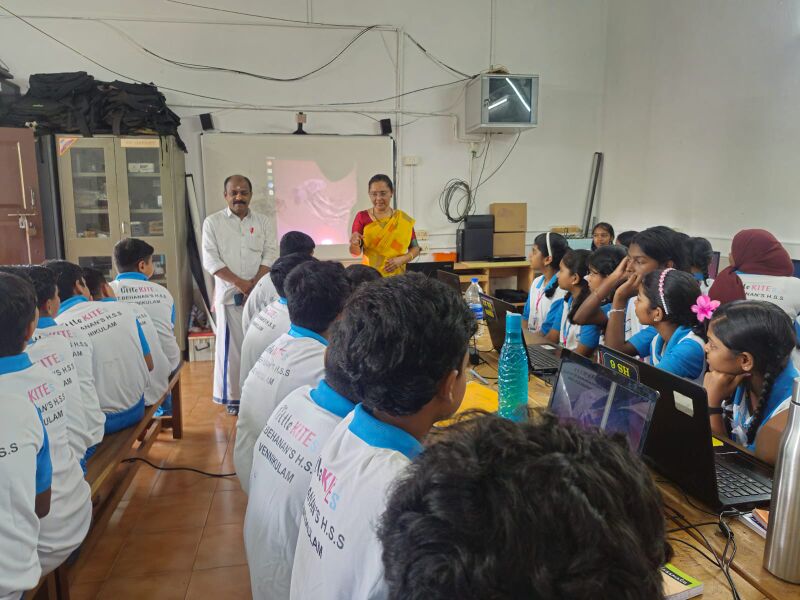 പ്രമാണം:37053- Preliminary Camp 2025-28 Batch(3).jpg