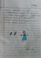 KARTHIKA B NAIR,Class 1