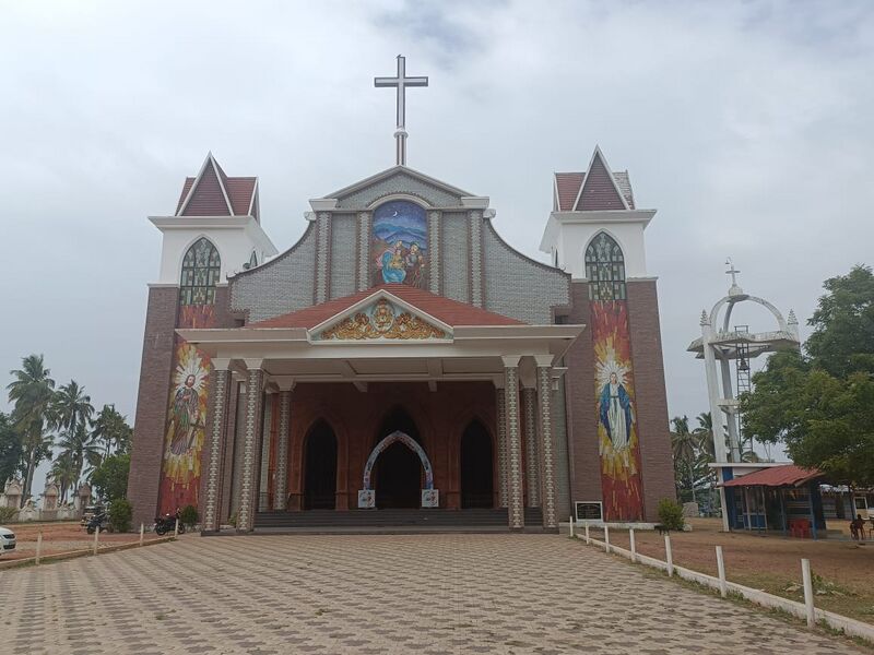 പ്രമാണം:41450 kureepuzha St.Joseph church.jpeg