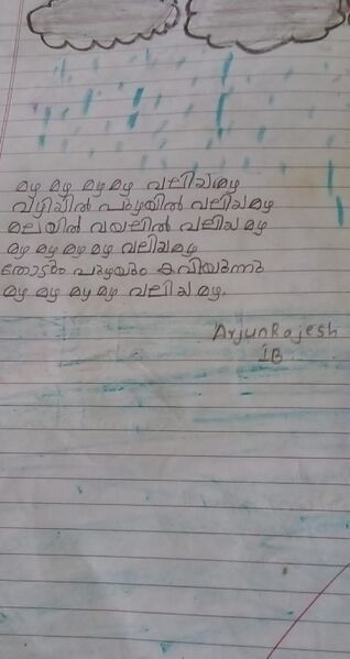 പ്രമാണം:43078-TVM-KUNJ-Arjun rajesh.jpg