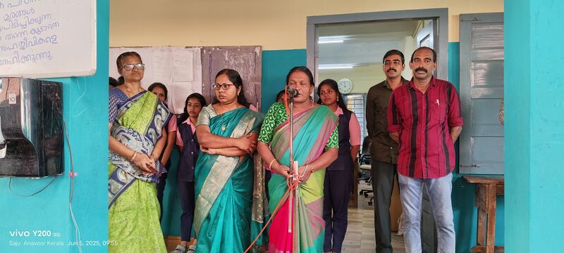 പ്രമാണം:44071 Environmental day 2025 10.jpg