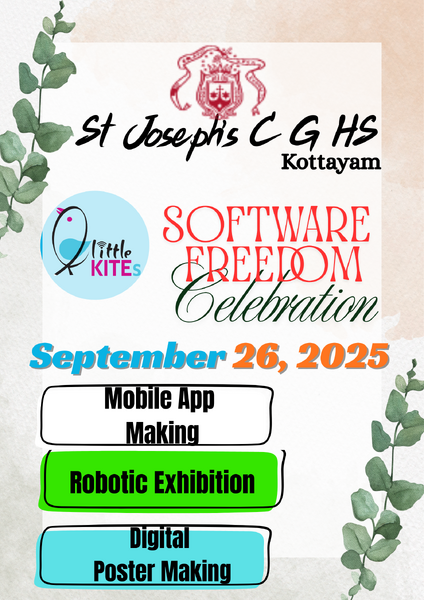 പ്രമാണം:Free Software week 2025 Poster.png