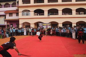 16042 FSL25 Kalarippayattu.JPG