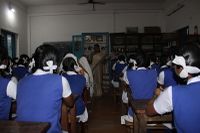 സയൻസ് ലാബ്