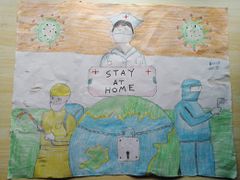 ആദർശ് ഇ ക്ലാസ്സ് - 2