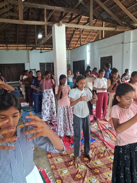 പ്രമാണം:Yoga DAY.jpg