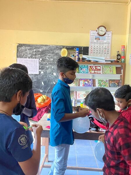 പ്രമാണം:14871 2022 praveshanolsavam 5 .jpeg