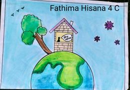 Fathima Hisana- 4C