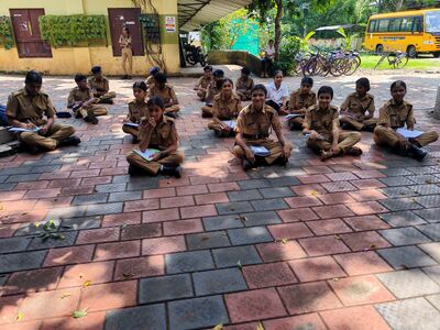 SPC ക്വിസ്