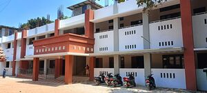 43457 gups pothencode main building.jpg