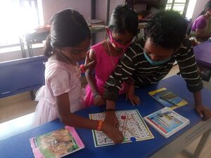 Ganitham maduram.jpg