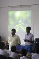 Sharing experience of District Level Camp by Evin George(Programming)