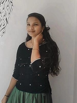 Sreenanda K B aghssk.jpg