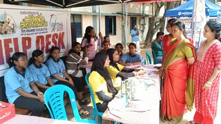 കോഴിക്കോട് ജില്ലാകലോൽസവം 2025-കൊയിലാണ്ടി