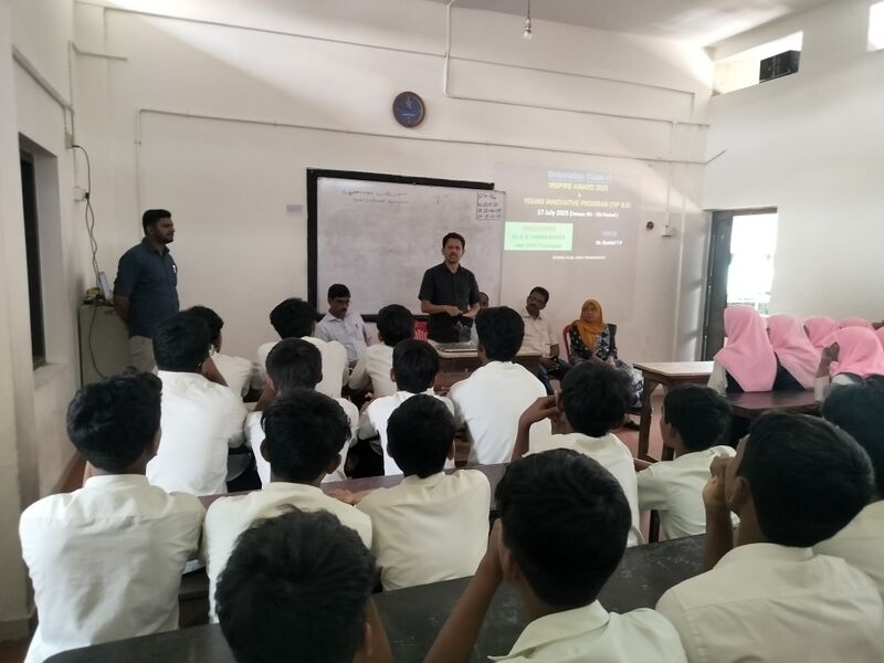 പ്രമാണം:19009-YIP ORIENTATION PROGRAMME.jpg