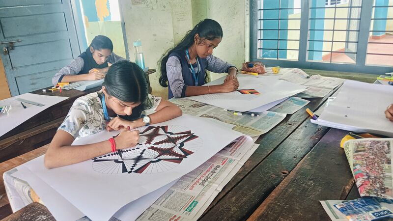 പ്രമാണം:Maths fair.jpg