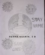Rensha Nesrin -3B