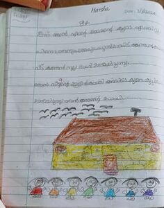 HARSHA