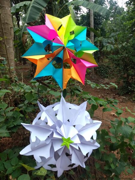 പ്രമാണം:20544 Star making by Nandan.P.A.jpg