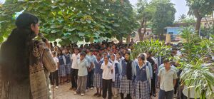 Environmental Day Special Assembly .jpeg