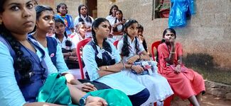 ശുചിത്വ ദിനാചരണം