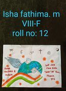 Isha Fathima.M 8F