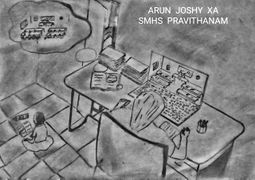 Arun Joshy-10 A