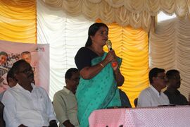 ഉദ്ഘടാനം