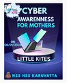 CYBER AWARENESS FOR MOTHERS
