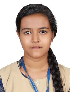 കൃഷ്‌ണേന്ദു. എം