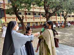 ഞാൻ വരുന്നില്ല