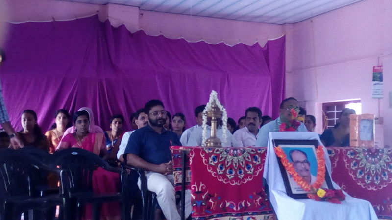 പ്രമാണം:Teachers day celebration.jpg