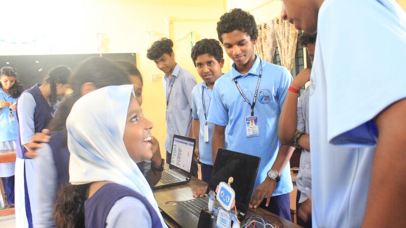 പ്രമാണം:42039 robotic fest 2025-26 3.JPG