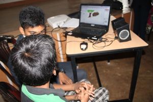 Lk with snahasadan2.JPG