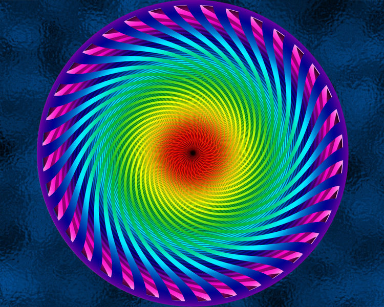 പ്രമാണം:Trippy circle.jpg