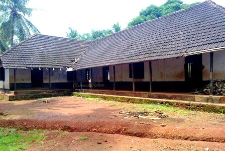 സ്‌കൂൾ പഴയകാല ഫോട്ടോ