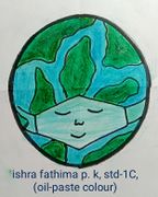 ISHRA FATHIMA 1C