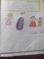 FATHIMA SHIFA,CLASS1B