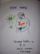 Farsana Febin 3 A
